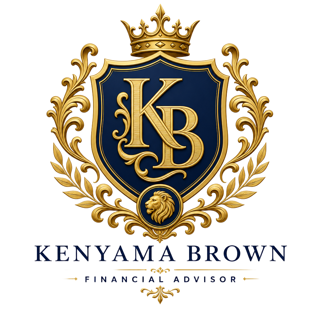 Kenyama Brown crest